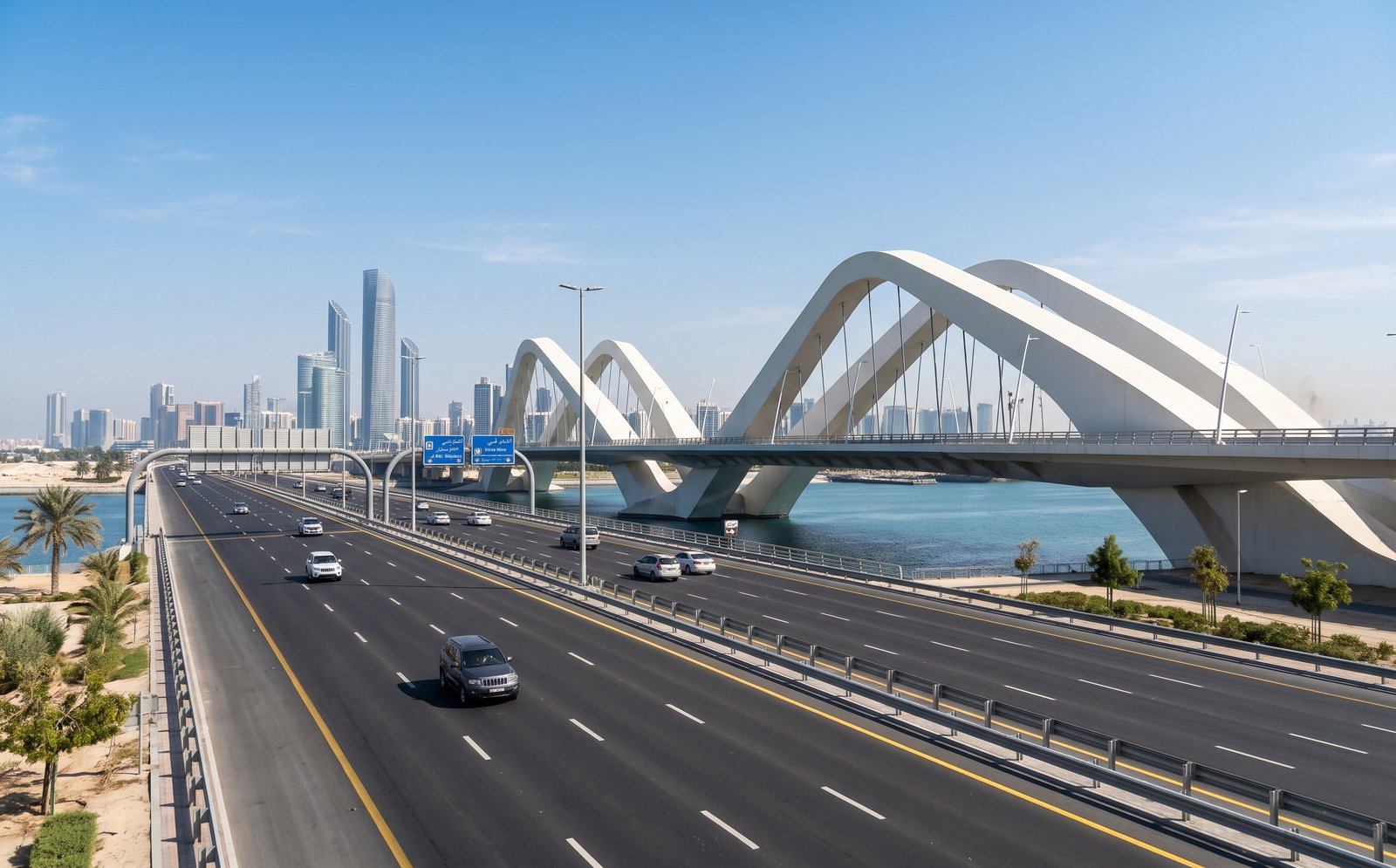 Abu Dhabi