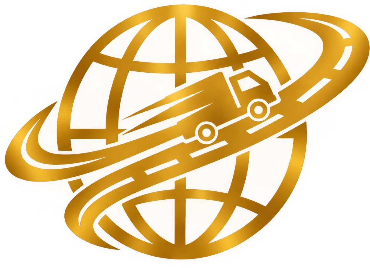 Almasarat Alsareaa Transport Logo