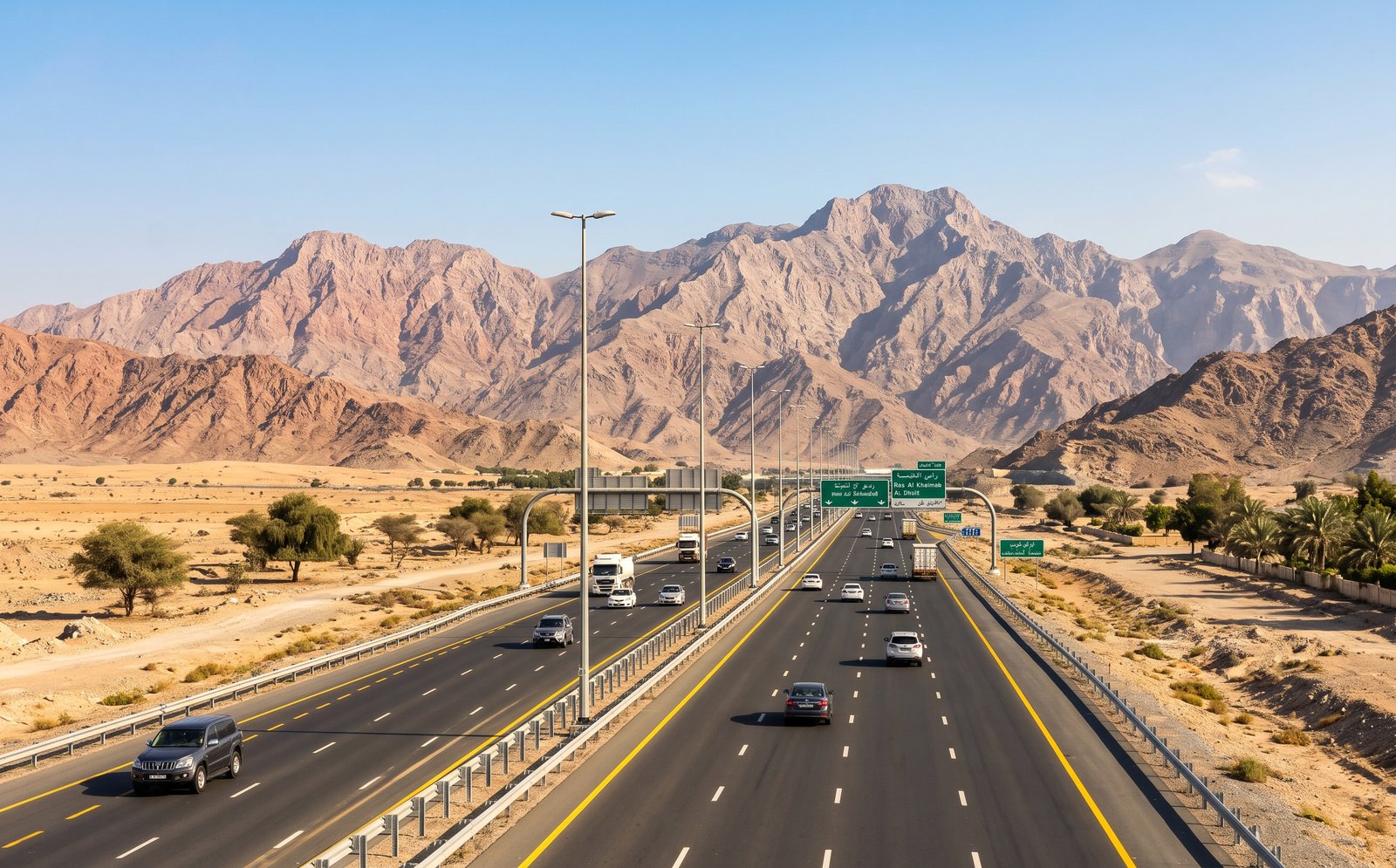 Ras Al Khaimah