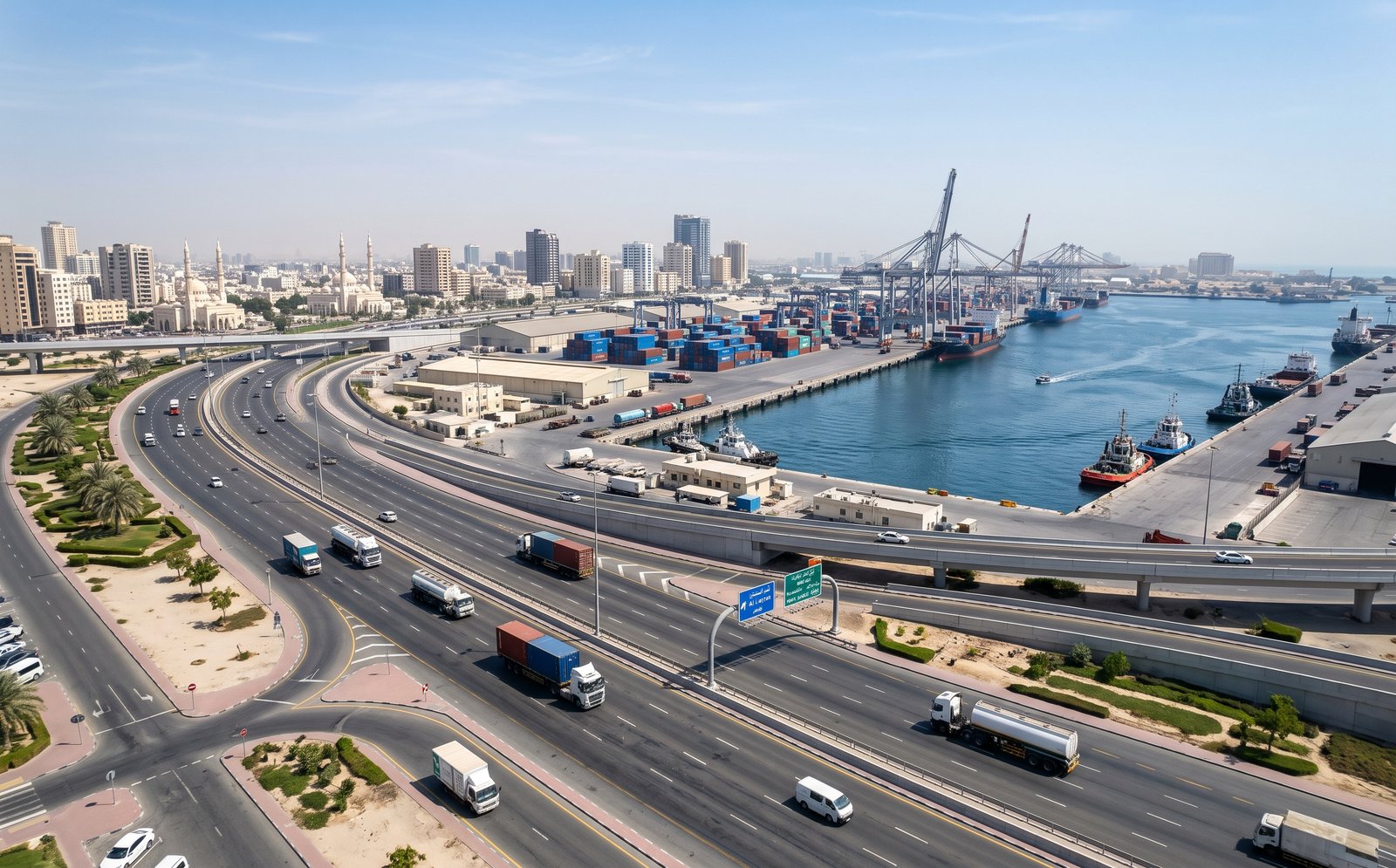 Sharjah